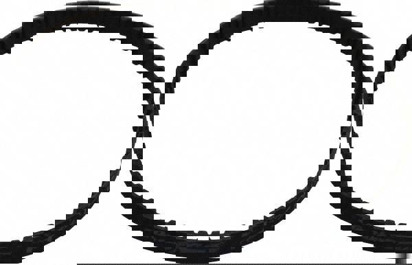 Timing Belt: Section L